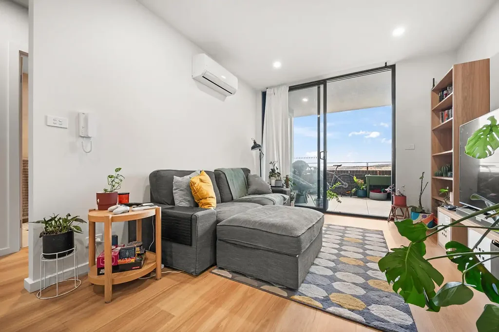 Denman Prospect 1房  North Facing Retreat with Stunning Views