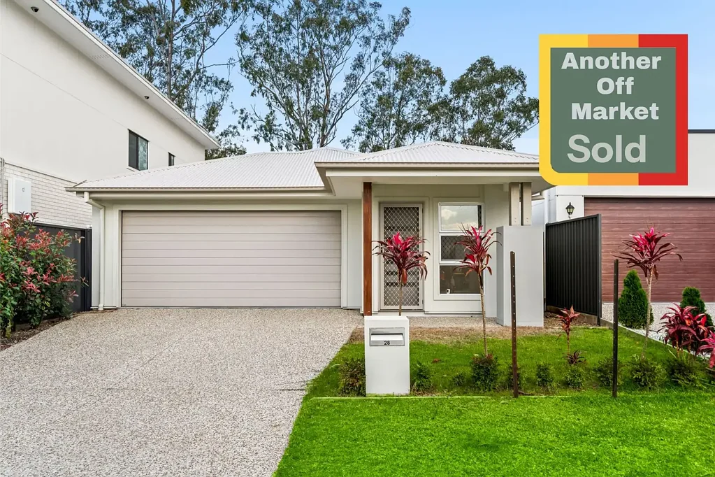 28 Harper Street, Pallara, QLD 4110