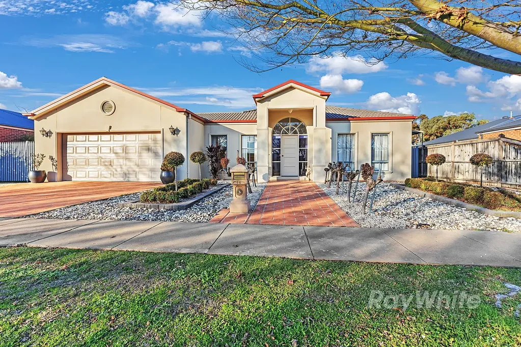 44 Shackell Street, Echuca, VIC 3564