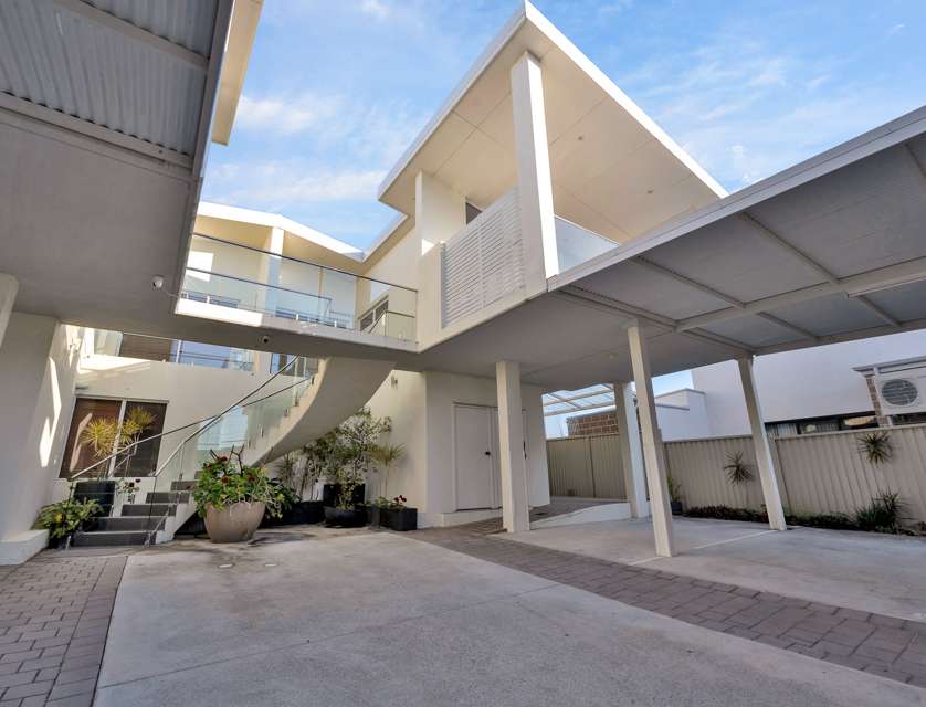 5/48 Frederick Street, Belmont, WA 6104, 2 Bedrooms, 2 Bathrooms, Apartment