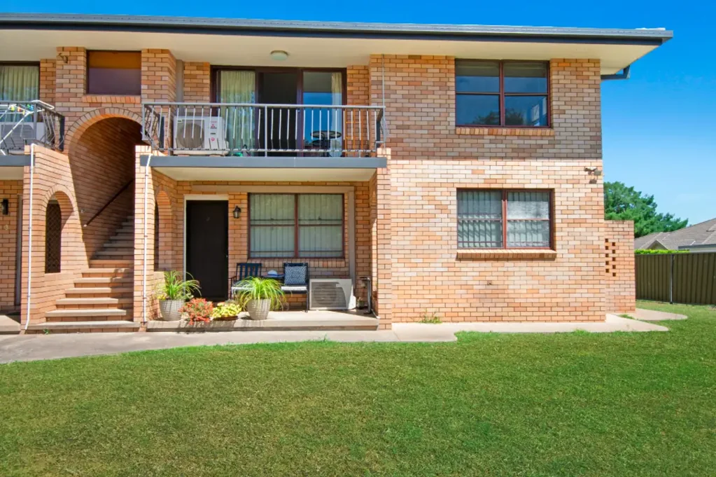 Gunnedah 2ਬੈੱਡਰੂਮ Low-Maintenance Living in a Prime Mornington Location