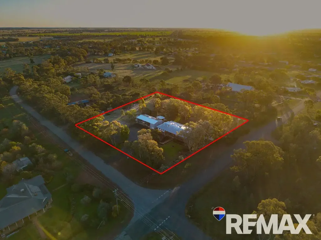 Coolamon 4ห้องนอน Endless Potential, Exceptional Lifestyle