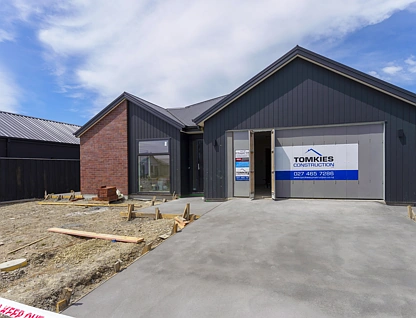 6 Kopper Crescent, Marshland, Christchurch, 3房, 2浴, House