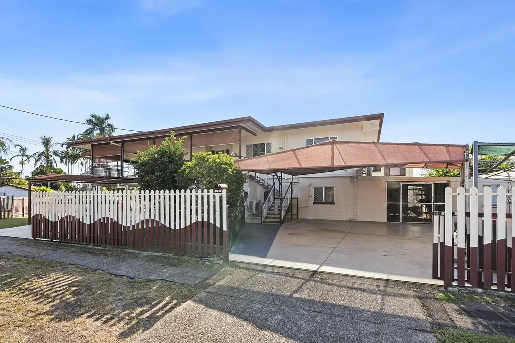 Private & Spacious 3-Bedroom Apartment in the Heart of Wagaman
