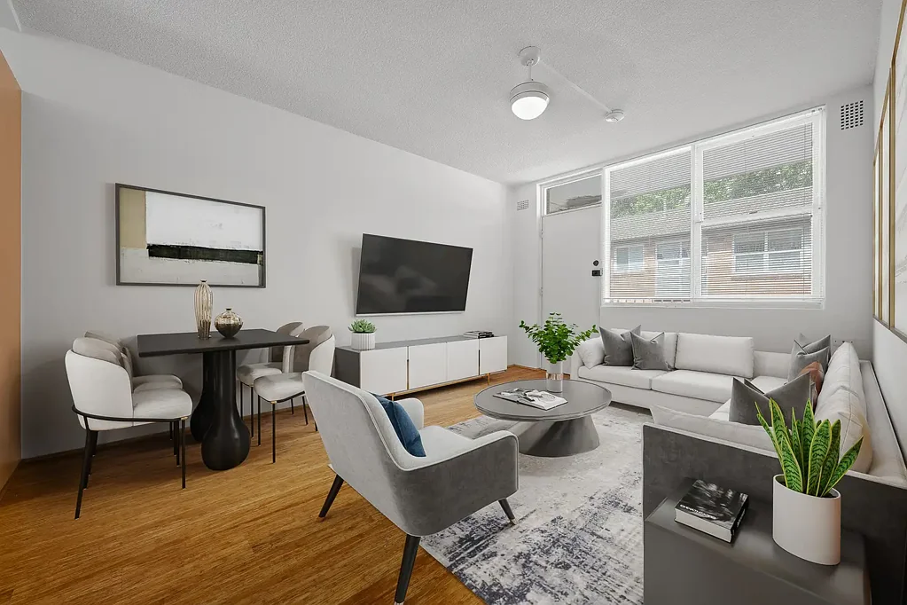 9/151a Smith Street, Summer Hill, NSW 2130