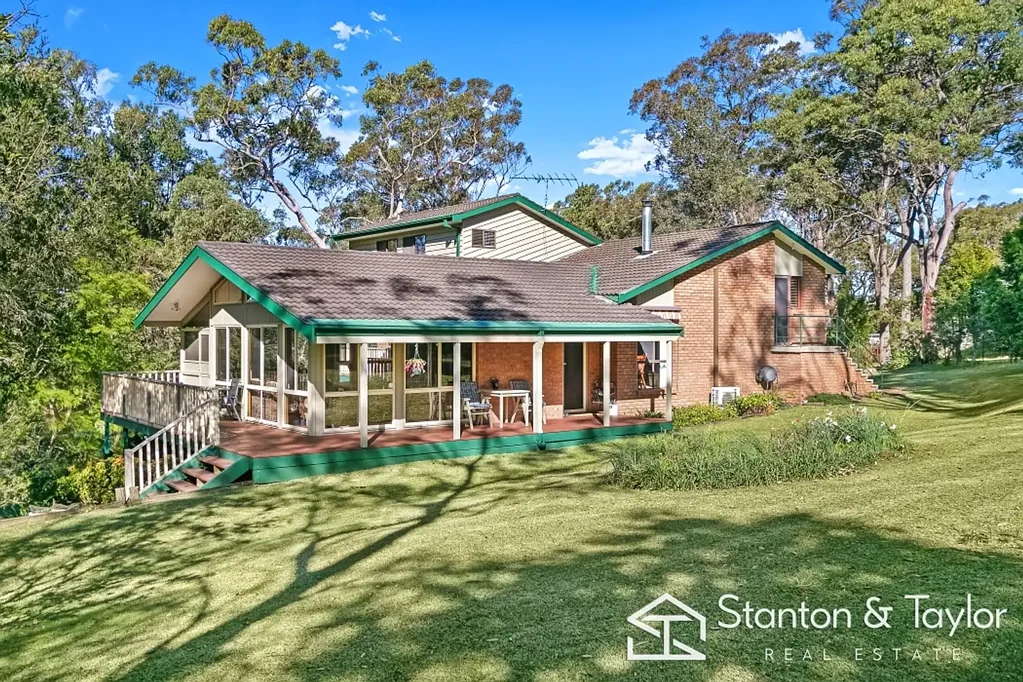 109A Rickard Road, Warrimoo, NSW 2774