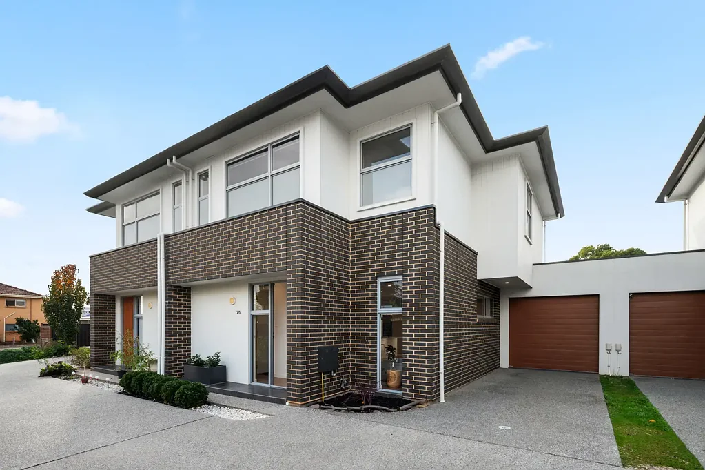 Campbelltown 3침실 Modern, Low-Maintenance Living in the Heart of Campbelltown