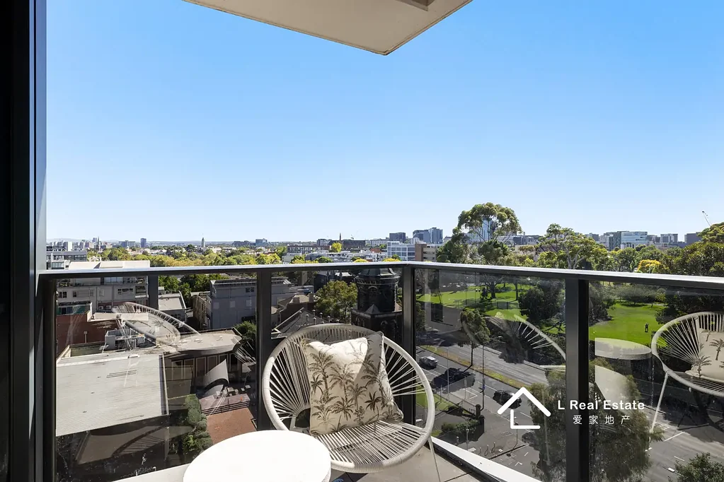 813/23 Batman Street, West Melbourne, VIC 3003
