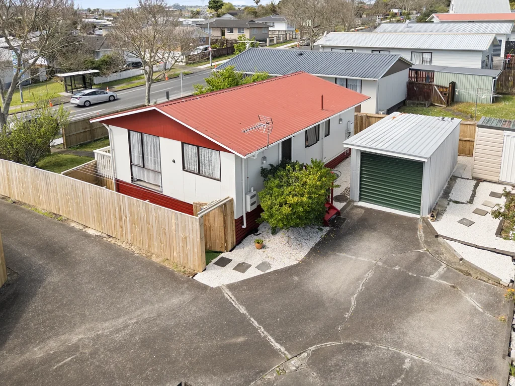 Clover Park 2ਬੈੱਡਰੂਮ PERFECT HOME URGENT SALE!
