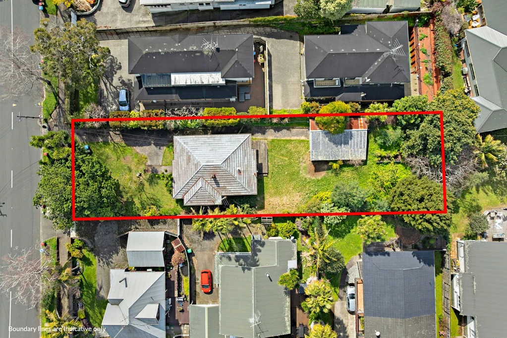 Epsom 3chambre Must Be Sold - 1053m² of Premium DGZ Land