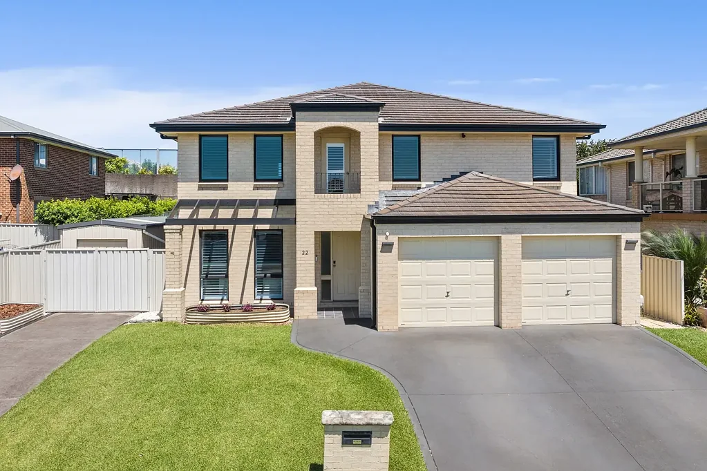 22 Bribie Avenue, Shell Cove, NSW 2529