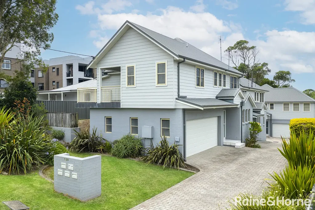 1/138 Shoalhaven Street, Kiama, NSW 2533