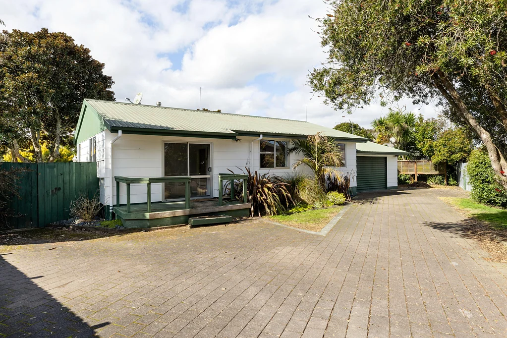 Nawton 3房  Packed with Potential