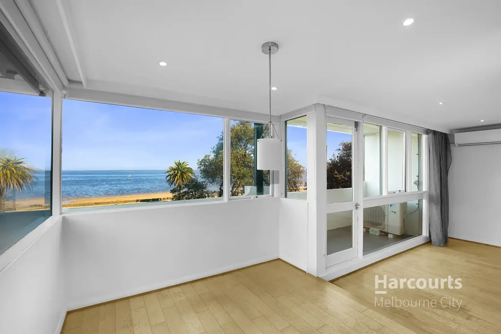 Bay Views in the Heart of Middle Park!