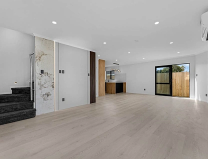 Lot 1 & 2/39 Alexander Avenue, Papatoetoe, Manukau City, Auckland, 4房, 2浴, 独立屋