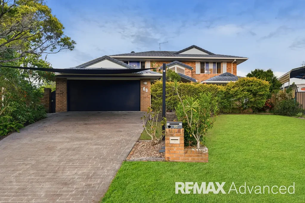 Banksia Beach 4ਬੈੱਡਰੂਮ Island Living Meets Ultimate Family Versatility