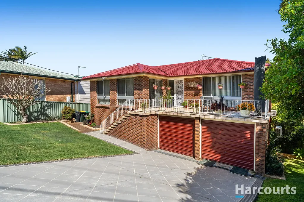 Charlestown 3ਬੈੱਡਰੂਮ Potential+ in Superb Location