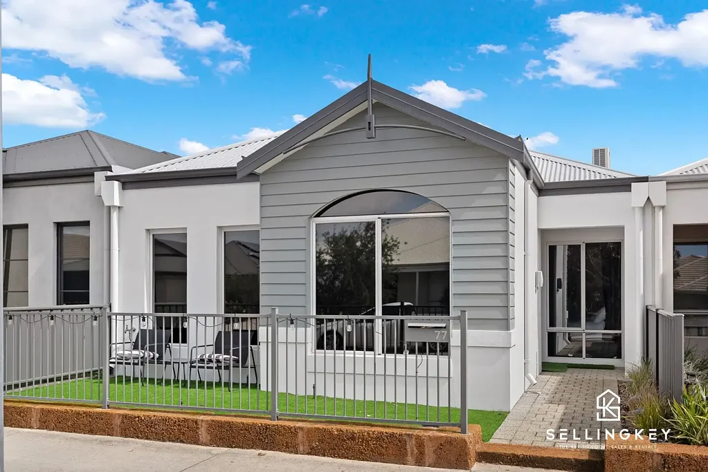77 Bellas Circuit, Piara Waters, WA 6112