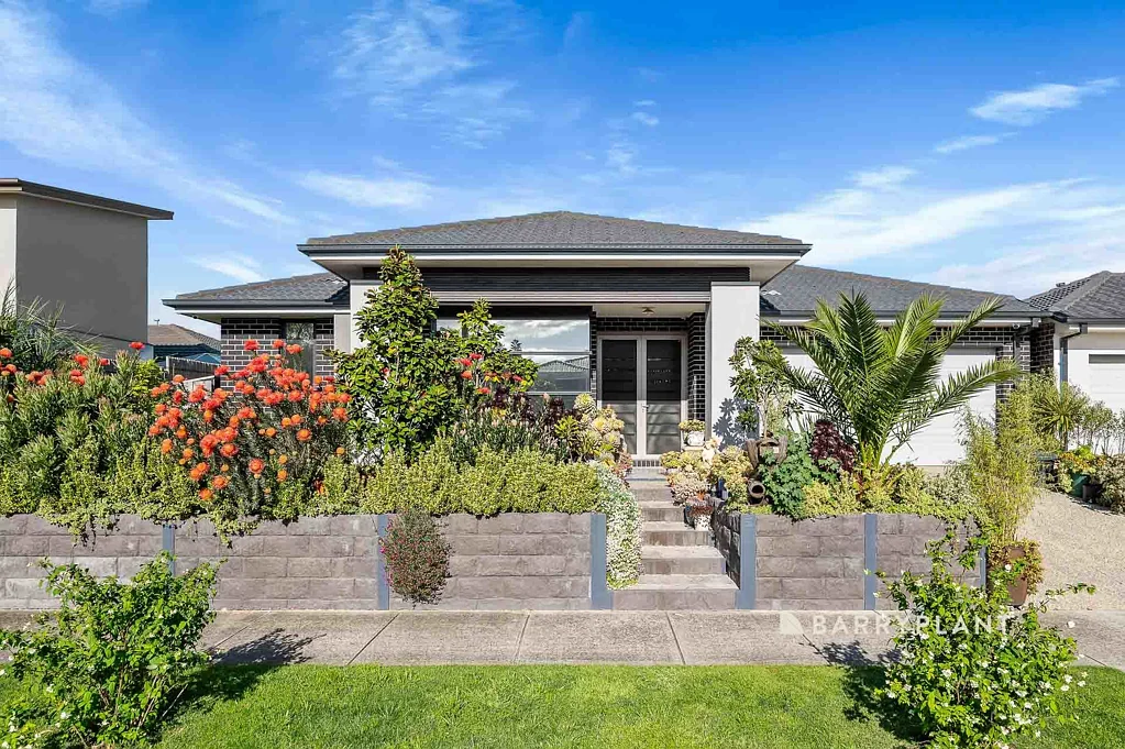 3 Nirvana Avenue, Officer, VIC 3809