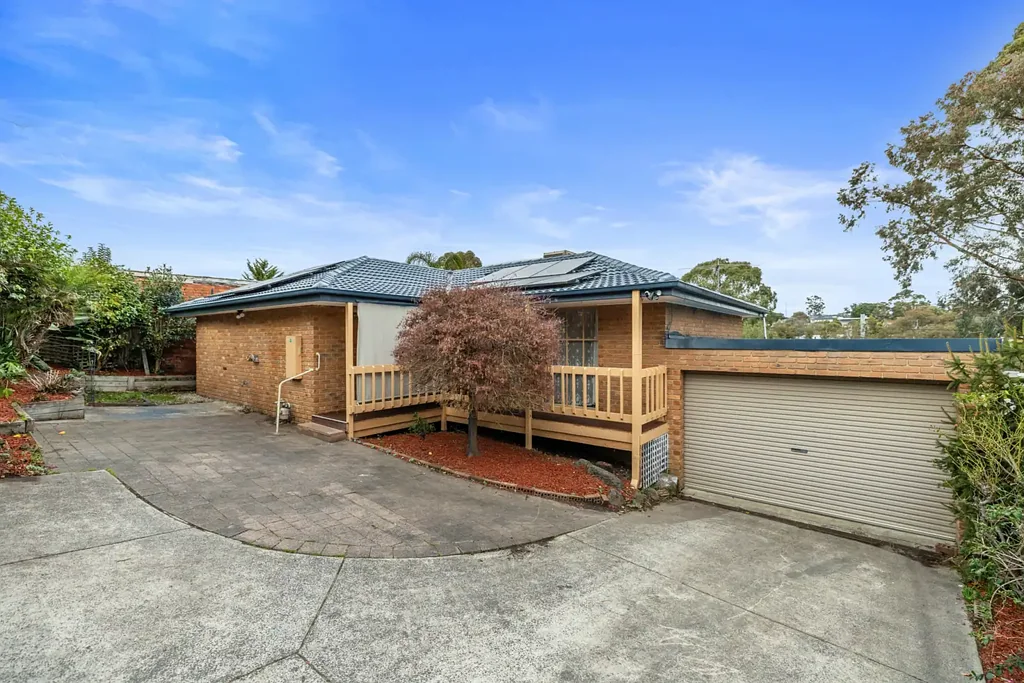 2/54 Winyard Drive, Mooroolbark, VIC 3138