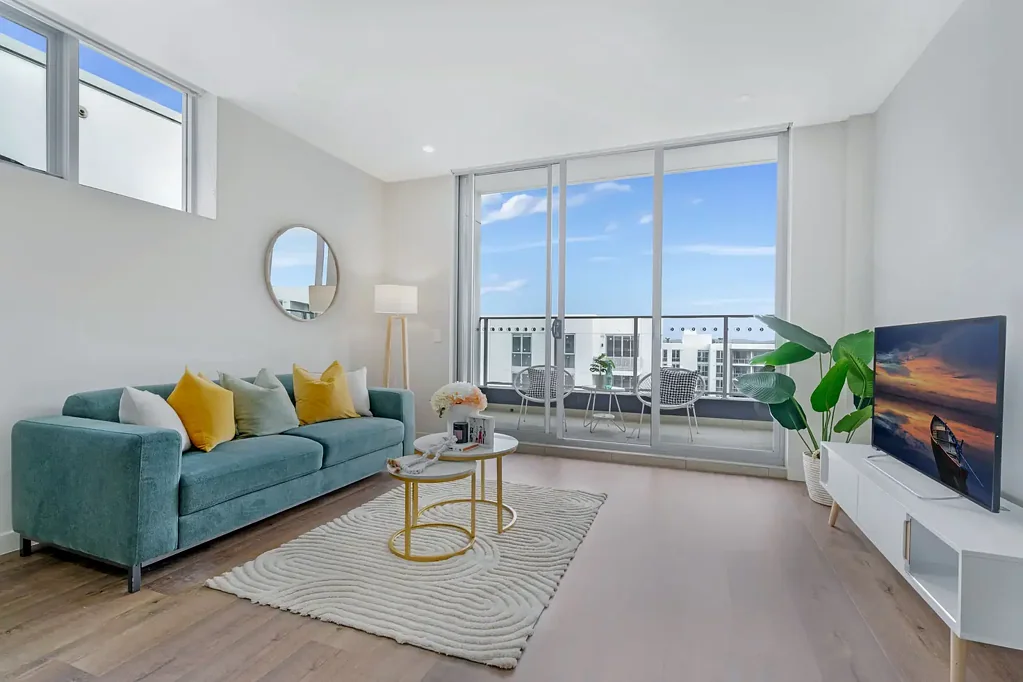 401/4A Isla Street, Schofields, NSW 2762