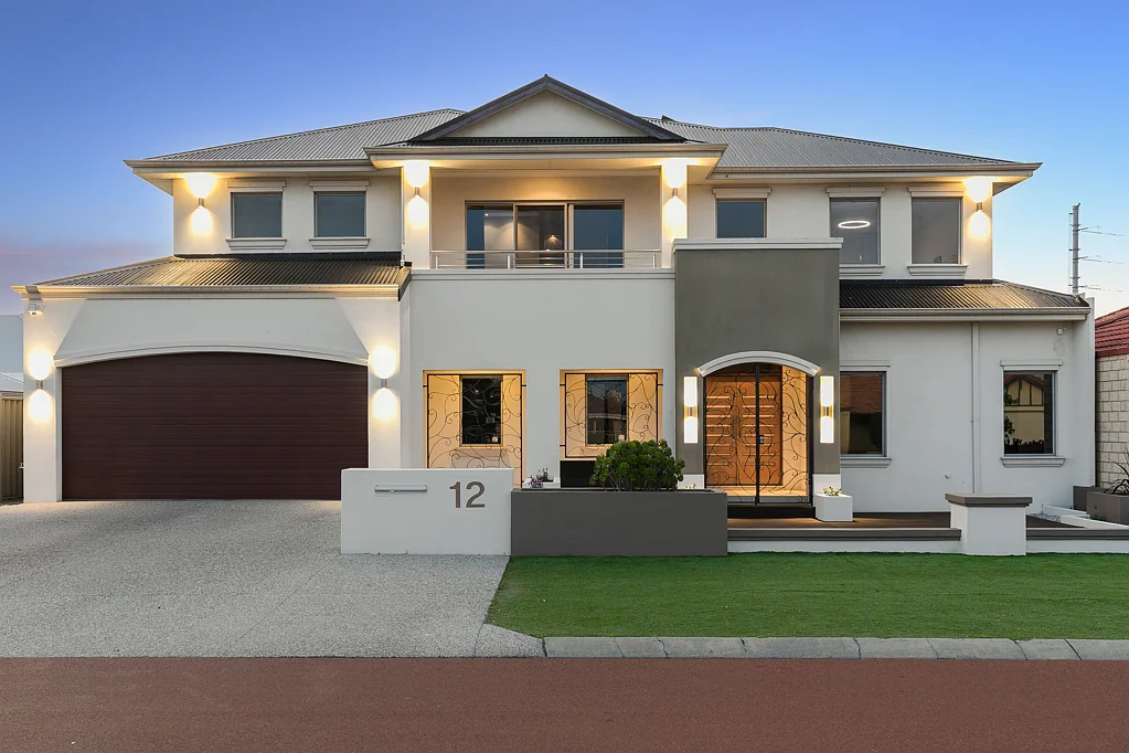 12 Gallinago Corner, Harrisdale, WA 6112