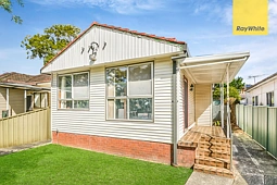 88 Farnell Street, Merrylands