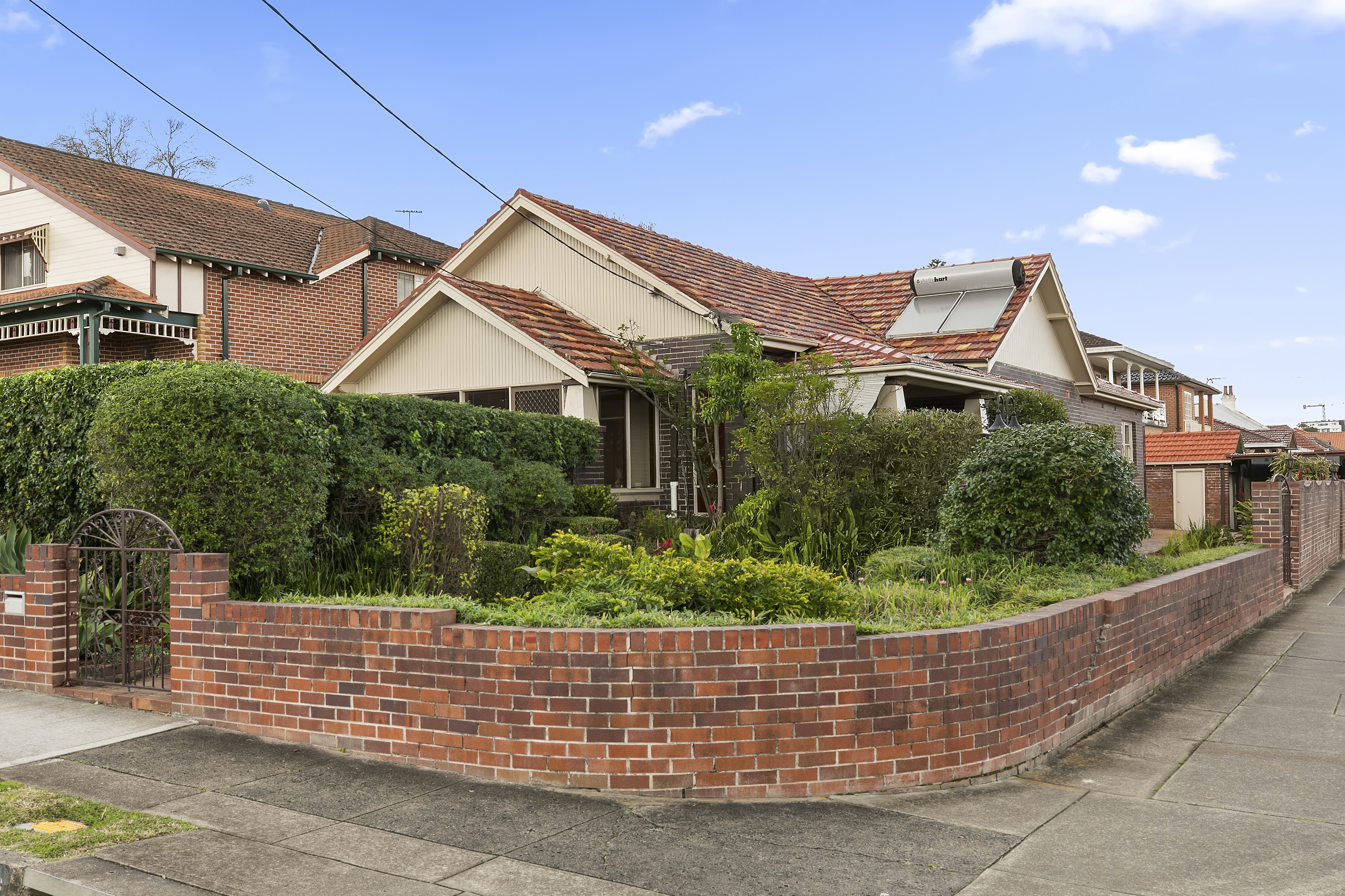 14B WOODSIDE AV, BURWOOD NSW 2134, 0房, 0浴, House