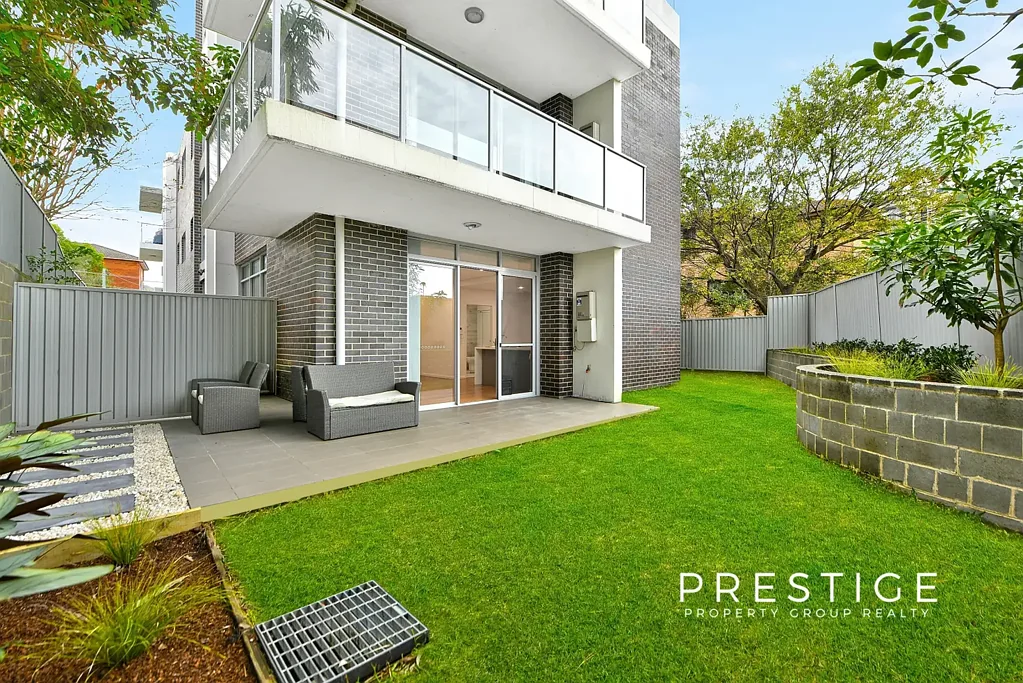 Freshly Painted Brilliant Apartment in Heart of Arncliffe