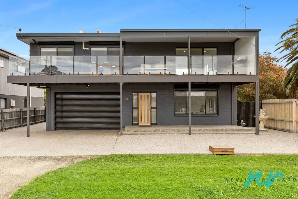 70 Leviens Road, St Leonards, VIC 3223