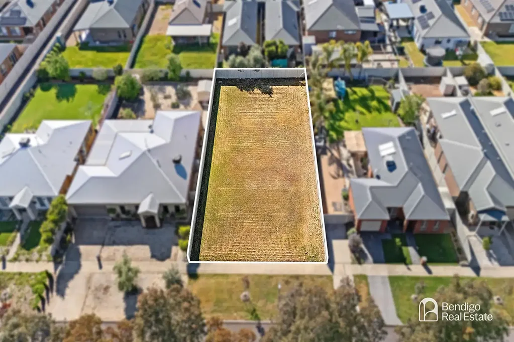 12 Market Garden Circuit, Epsom, VIC 3551