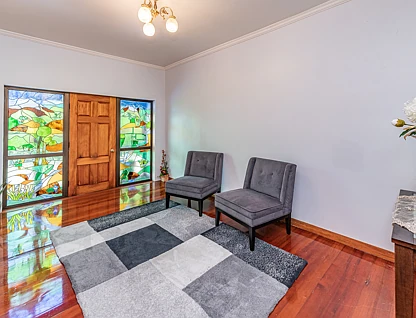 100 Western Line, Brunswick, Whanganui, Wanganui, 3房, 3浴, 乡村住宅