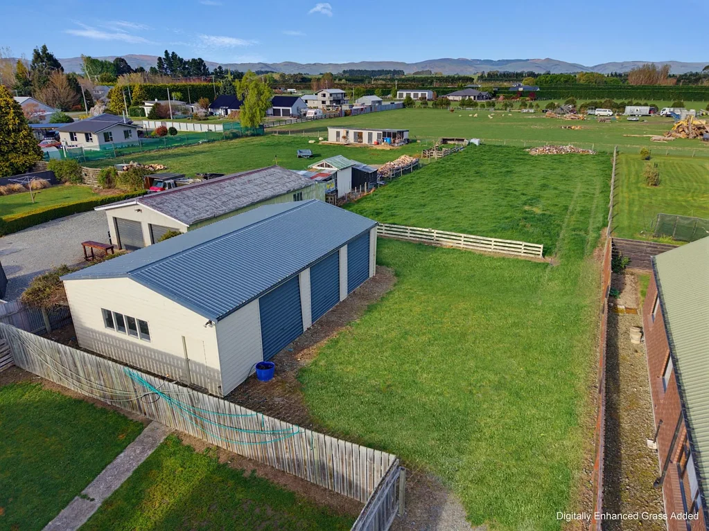 Riversdale The Perfect Section for Your Dream Build!