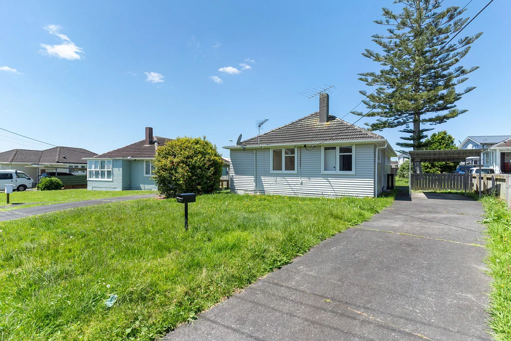 Beach Haven 3Zimmer Renovate, invest, or develop