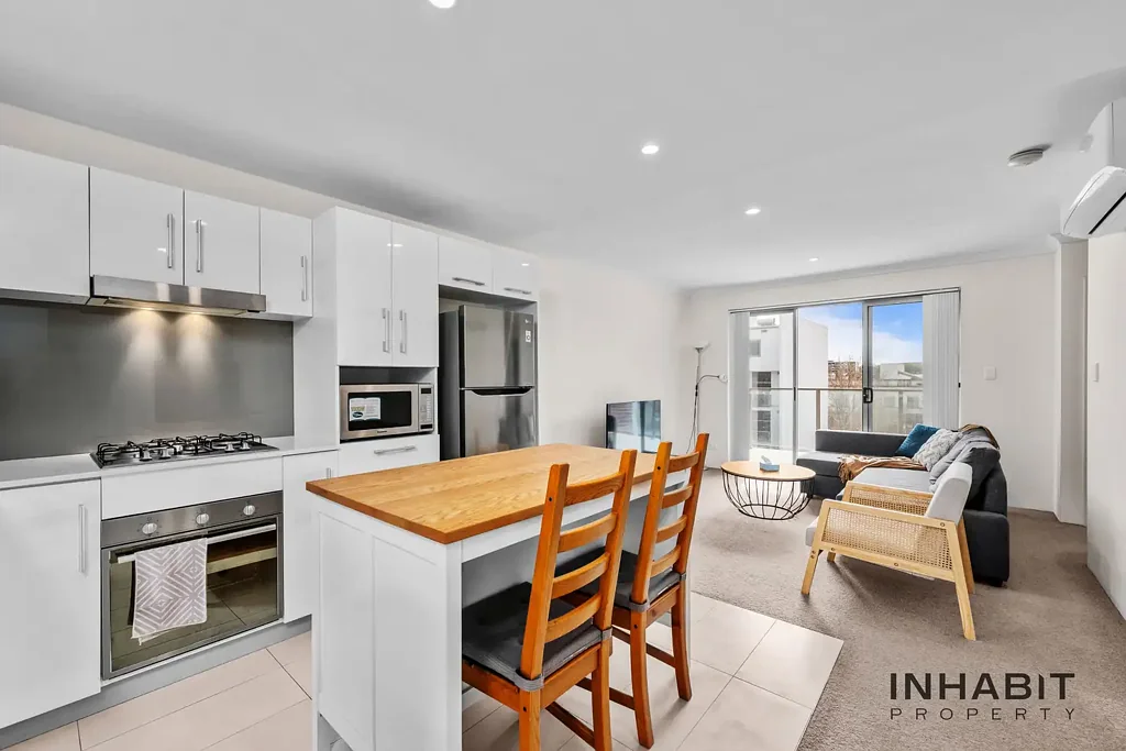 311/122 Brown Street West, East Perth, WA 6004