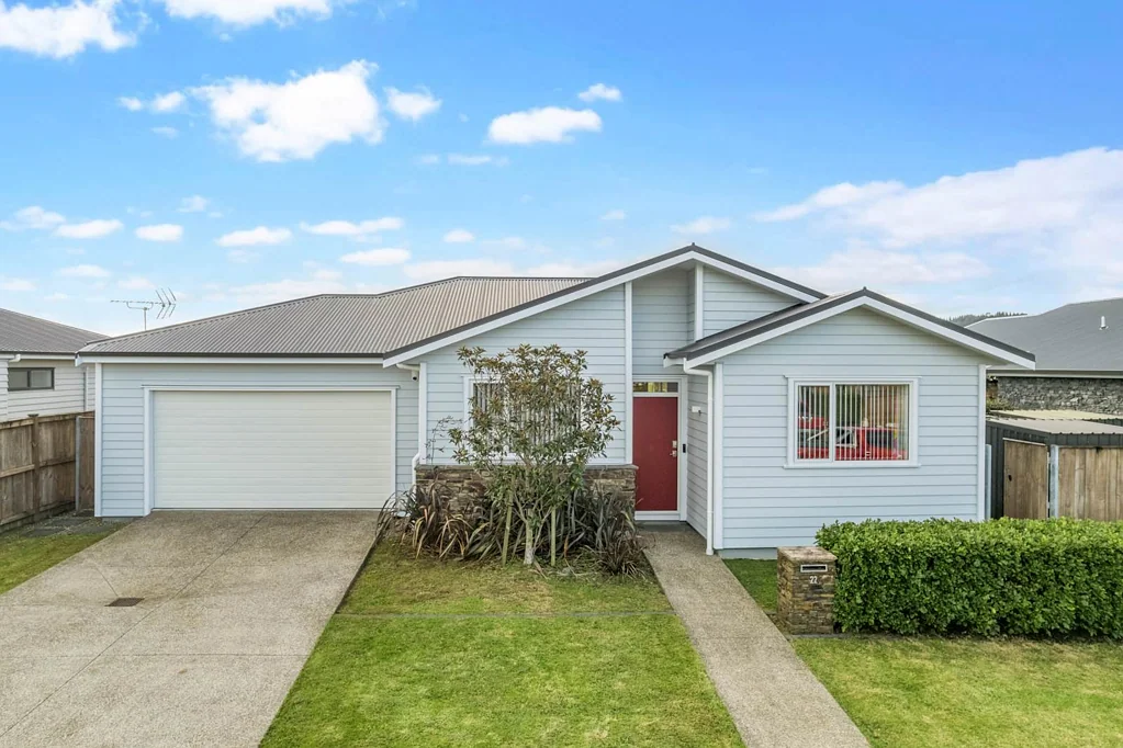 22 Ara Kakara Avenue, Huapai, Rodney, Auckland
