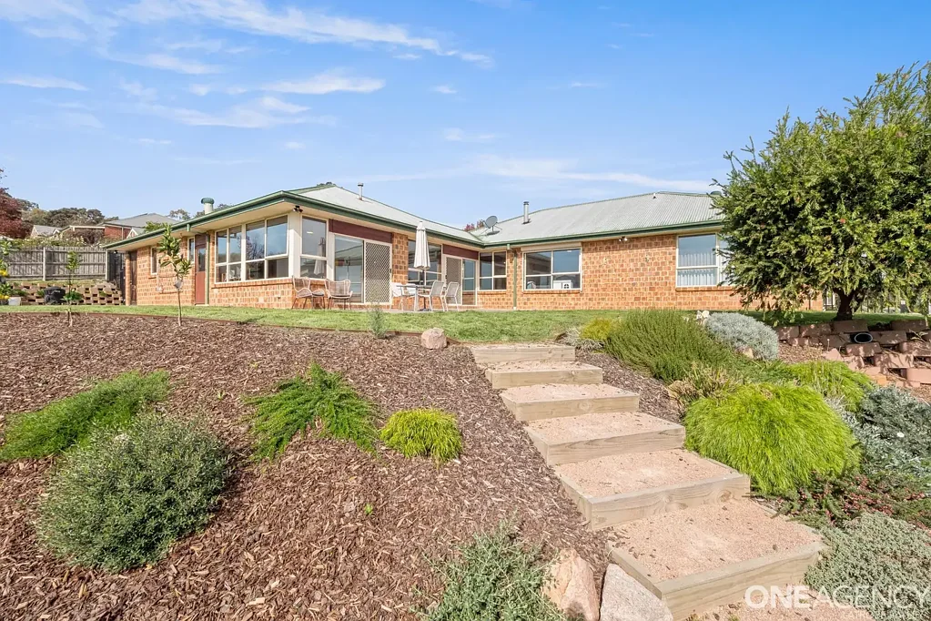 Morwell 3Habitaciones Expansive Family Living with Valley Views