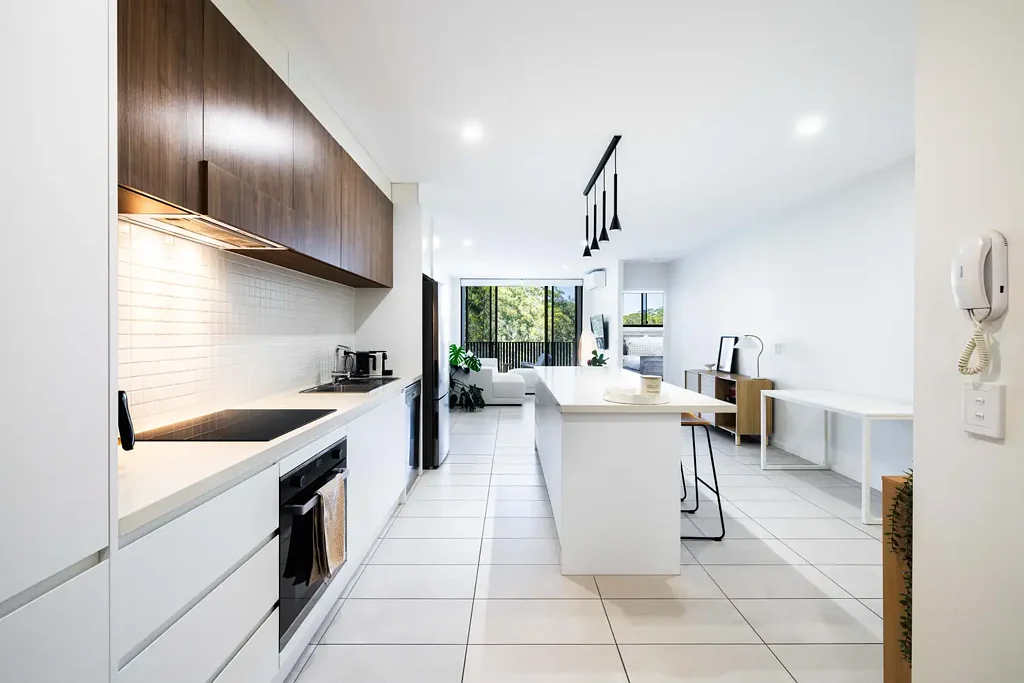603/14-16 High Street, Sippy Downs, QLD 4556