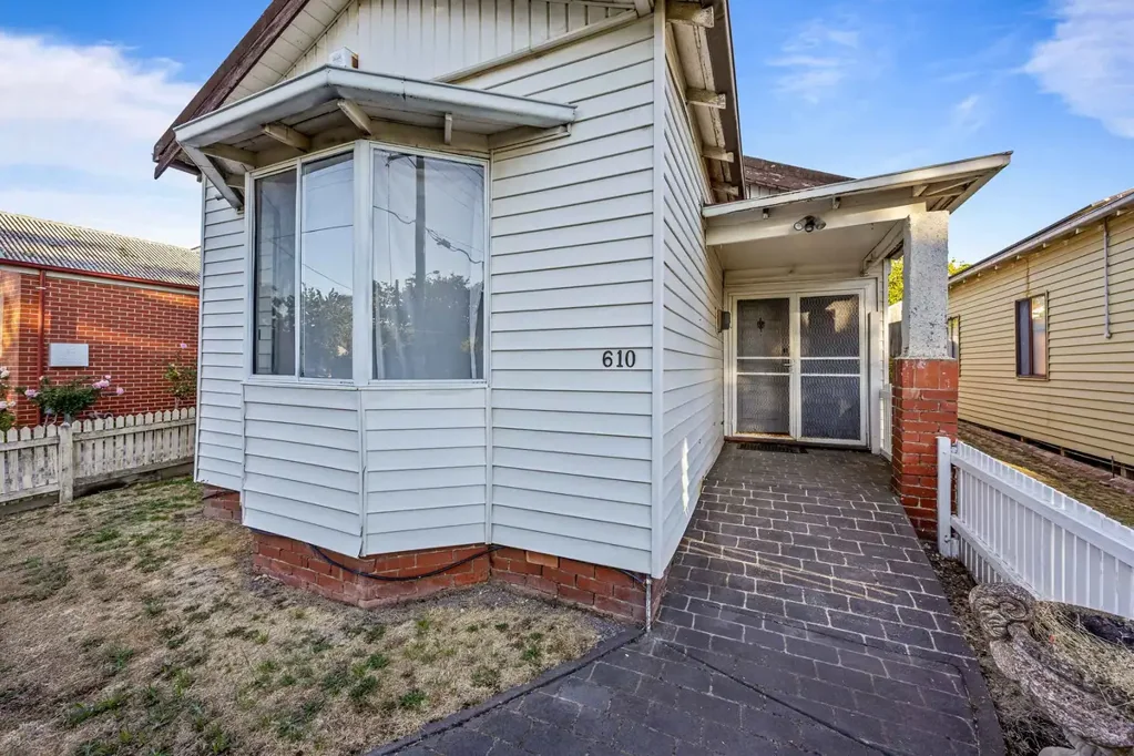 610 Doveton st N, Ballarat Central, VIC 3350