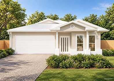 बाहरी क्षेत्र - Address Withheld, Gleneagle, QLD 4285