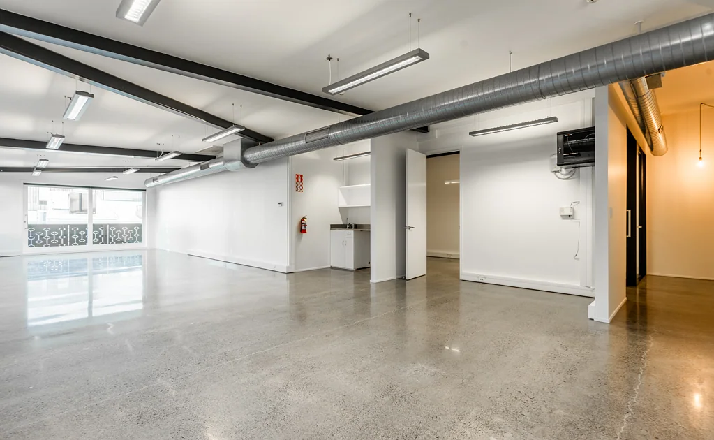 Grey Lynn Ponsonby office space available now!