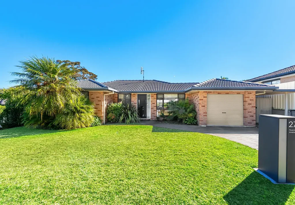 Kariong 3 Slaapkamer Fantastic single level home in a great location!