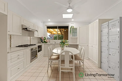 Room 2/14 Stevens Rd, Forest Hill, VIC 3131, 1 slaapkamers, 1 badkamers, House