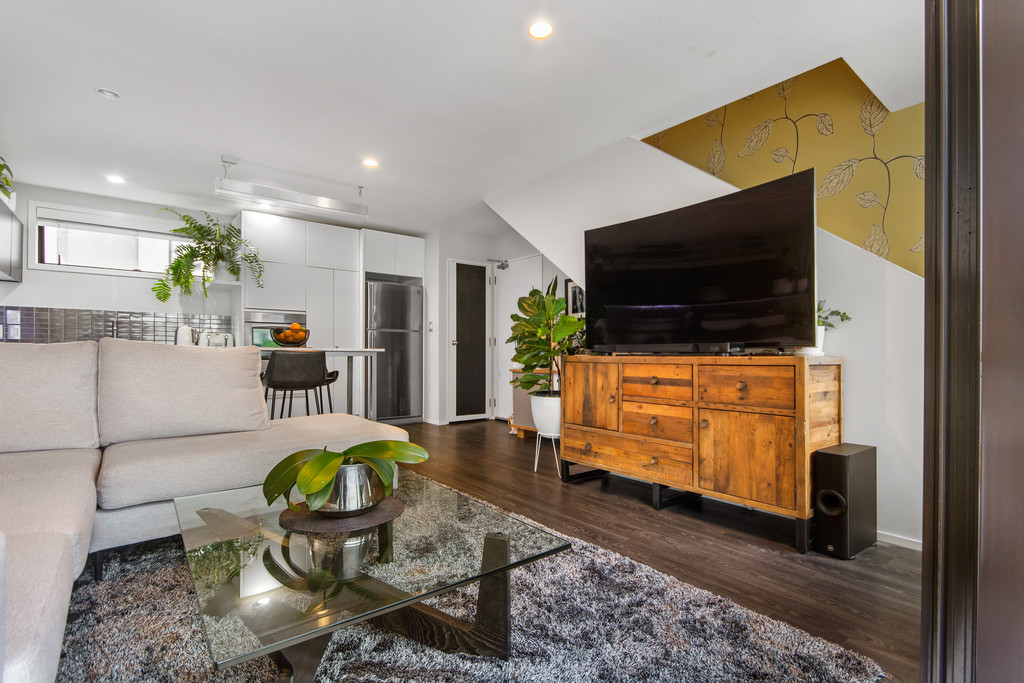 1/18 Blake Street, Ponsonby, Auckland, 2 phòng ngủ, 0 phòng tắm