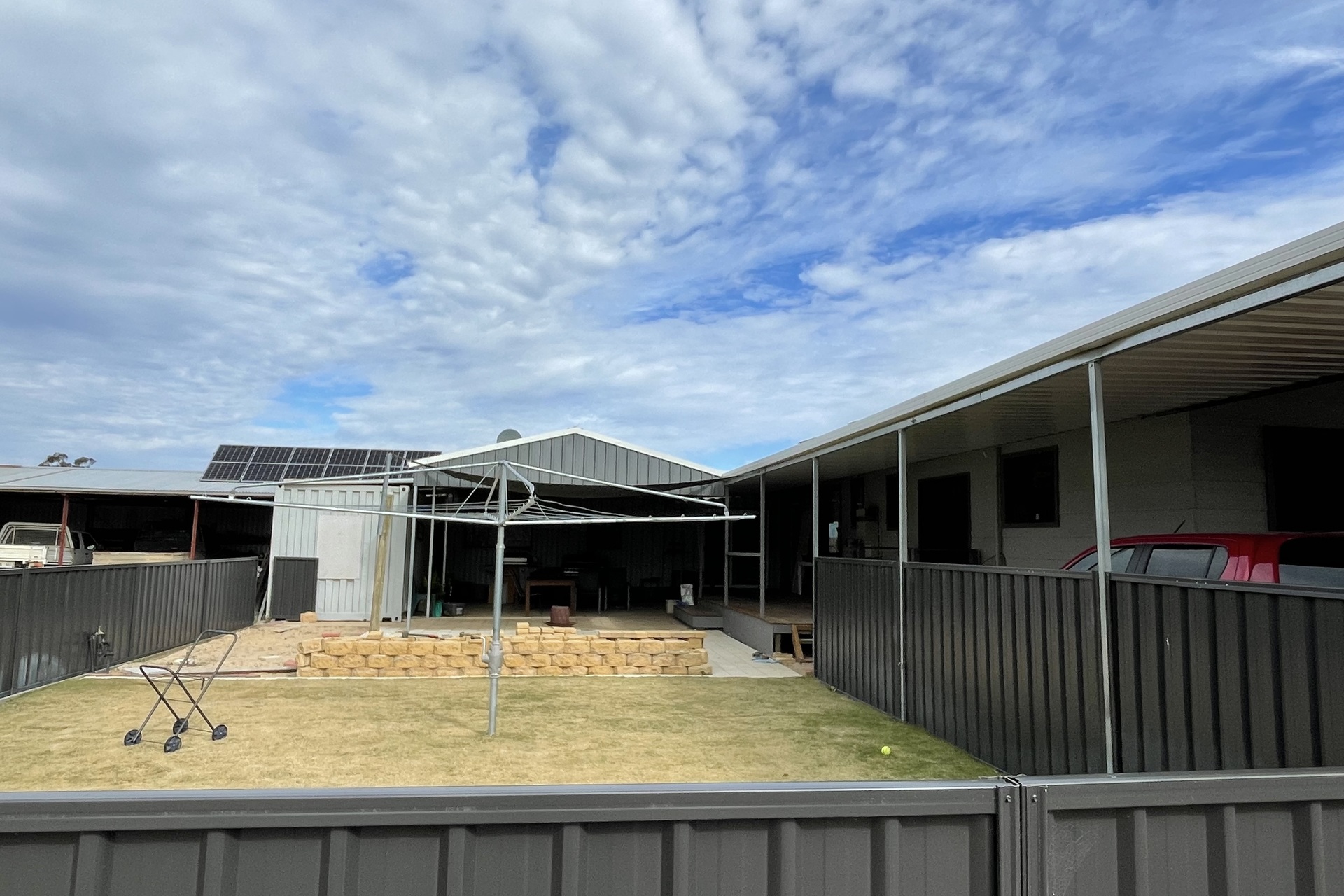 1287 BAAN HILL RD, LAMEROO SA 5302, 0房, 0浴, Lifestyle Property