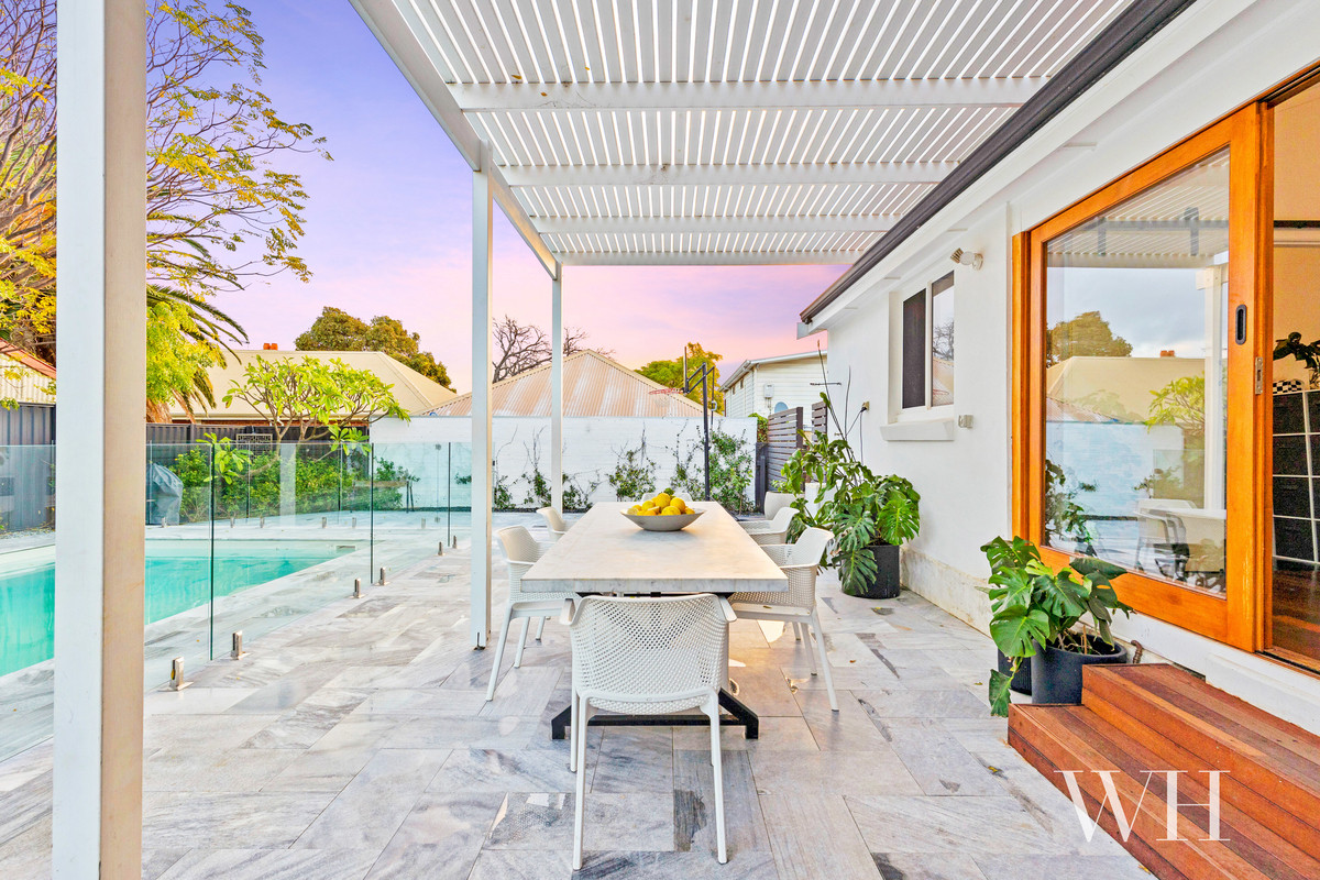 113 SOLOMON ST, FREMANTLE WA 6160, 0房, 0浴, House