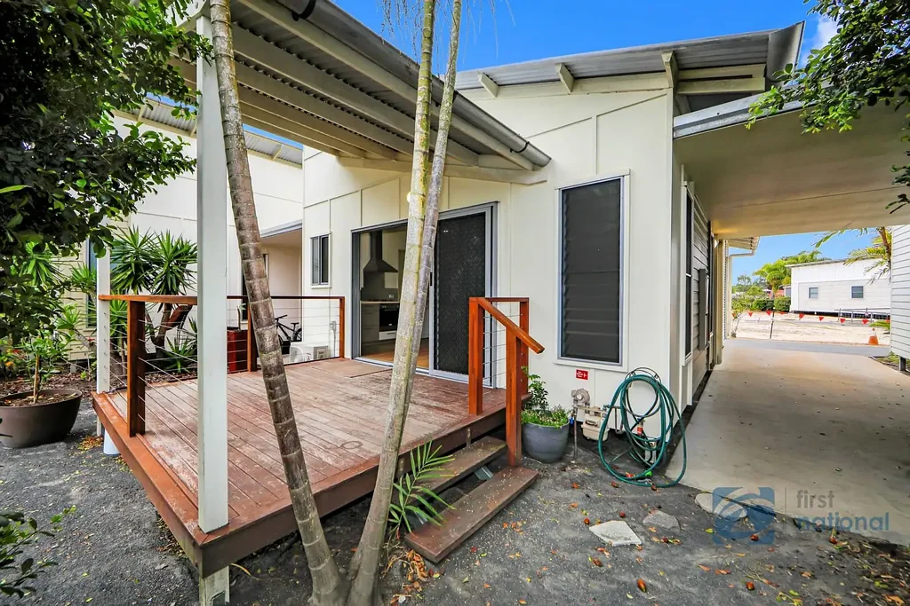 19/151 Esplanade, Woodgate, QLD 4660