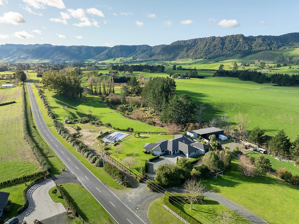 Matamata Your country dream starts here