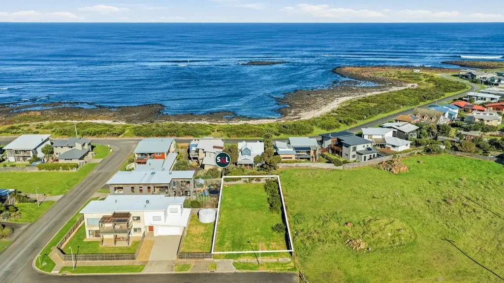 Port Fairy Coastal Building Block