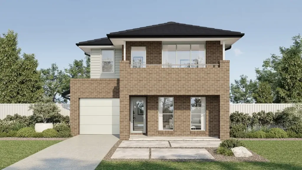 Catherine Field 4ਬੈੱਡਰੂਮ House and Land package | Contact 0405 943 571